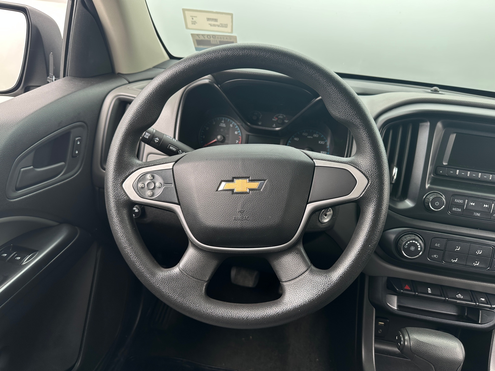 Thumbnail: 2015 Chevrolet Colorado - 5