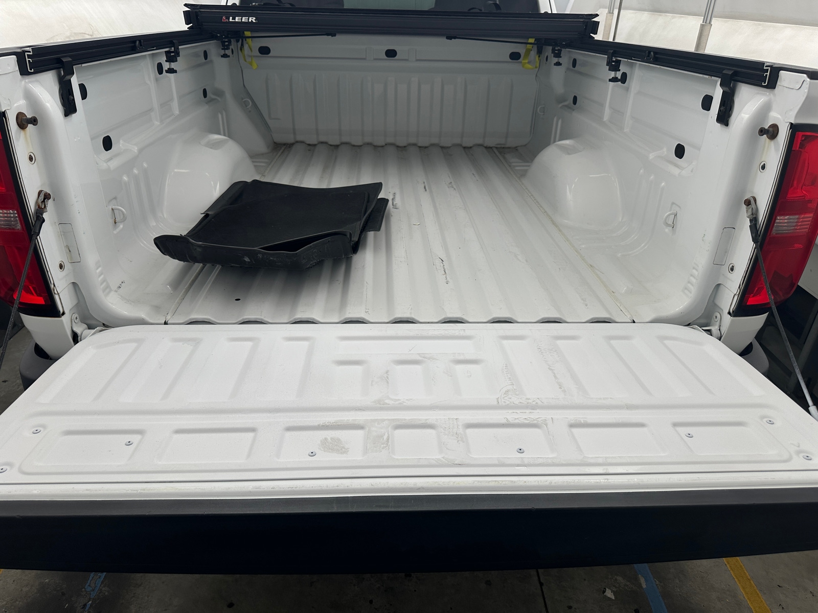 Thumbnail: 2015 Chevrolet Colorado - 7