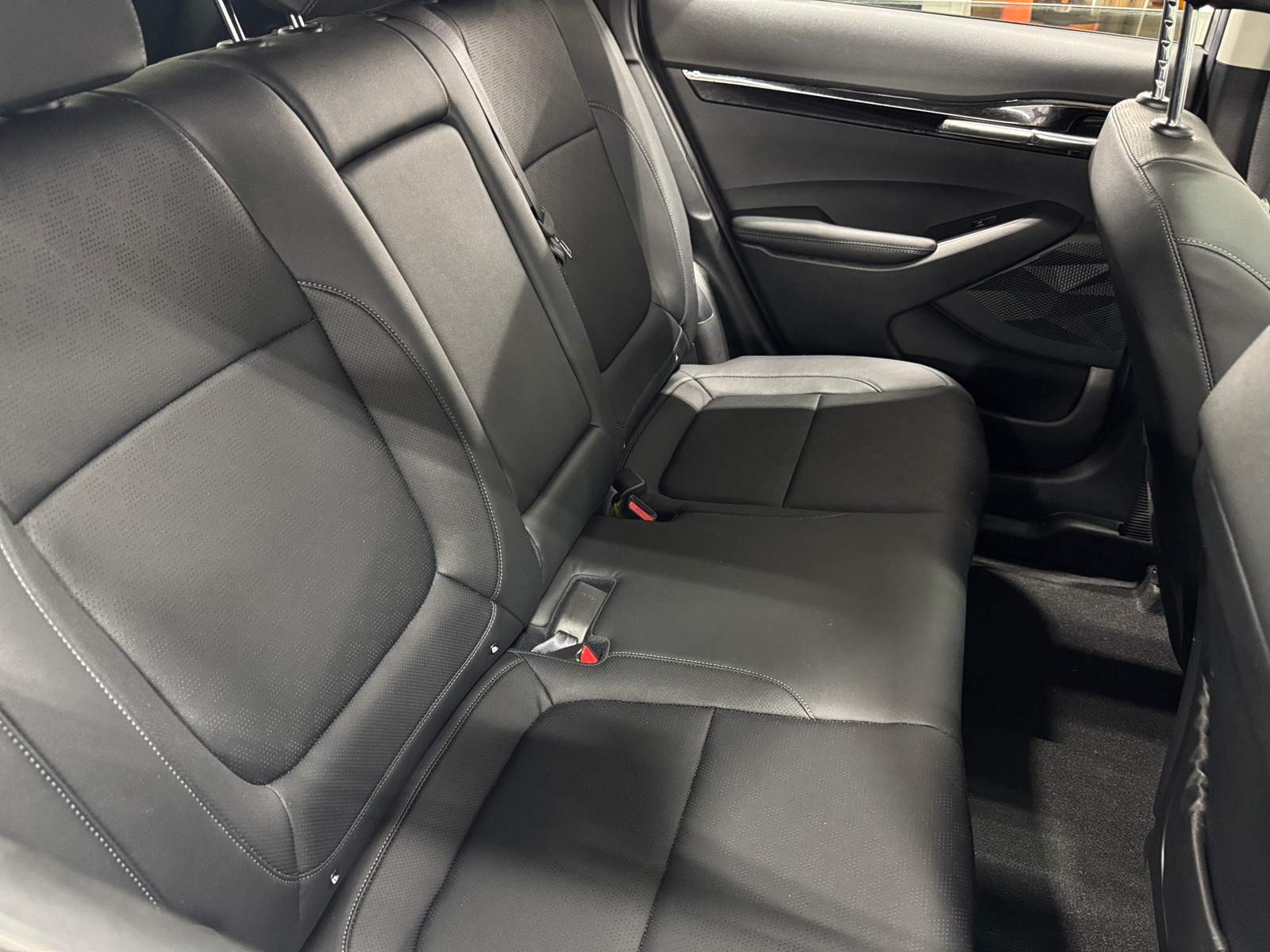 Thumbnail: 2022 Kia Seltos - 5