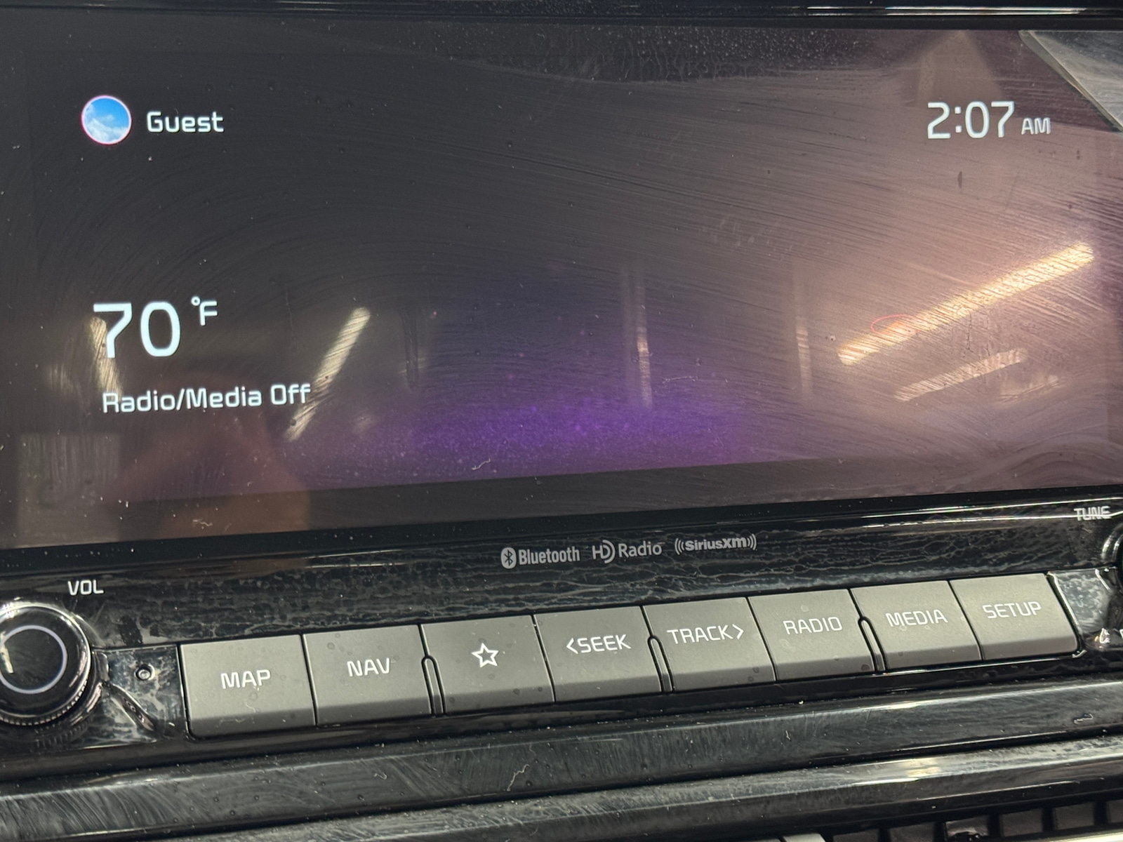 Thumbnail: 2022 Kia Seltos - 3