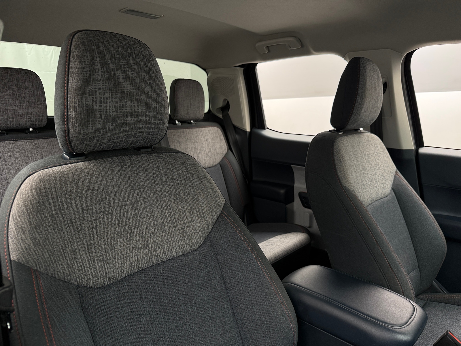 Thumbnail: 2023 Ford Maverick - 2