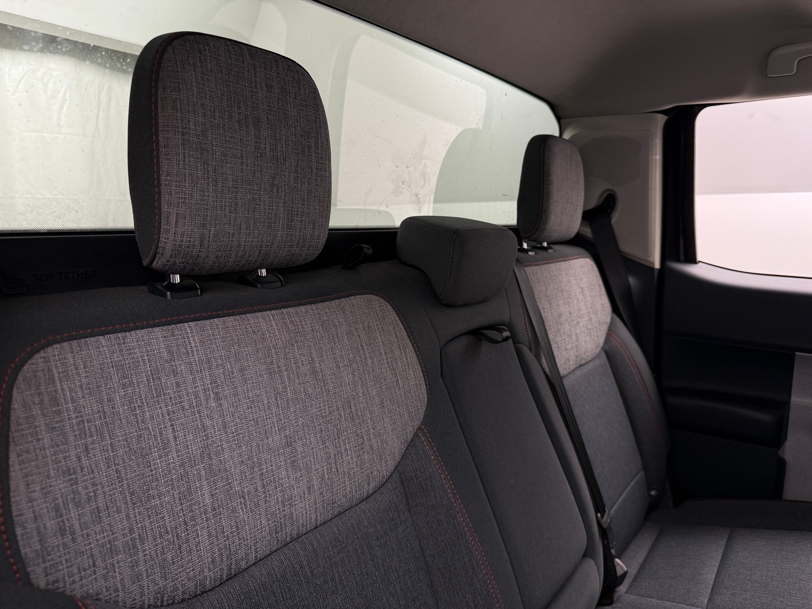 Thumbnail: 2023 Ford Maverick - 6