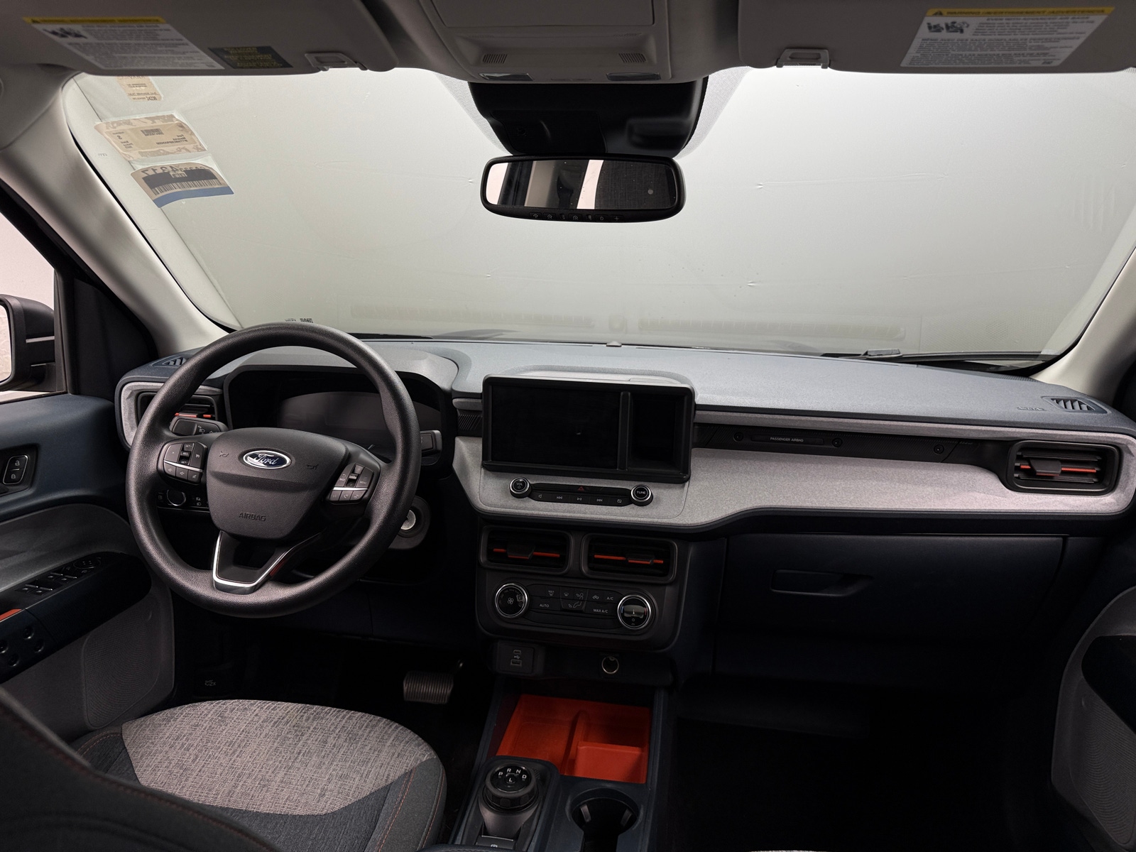 Thumbnail: 2023 Ford Maverick - 3