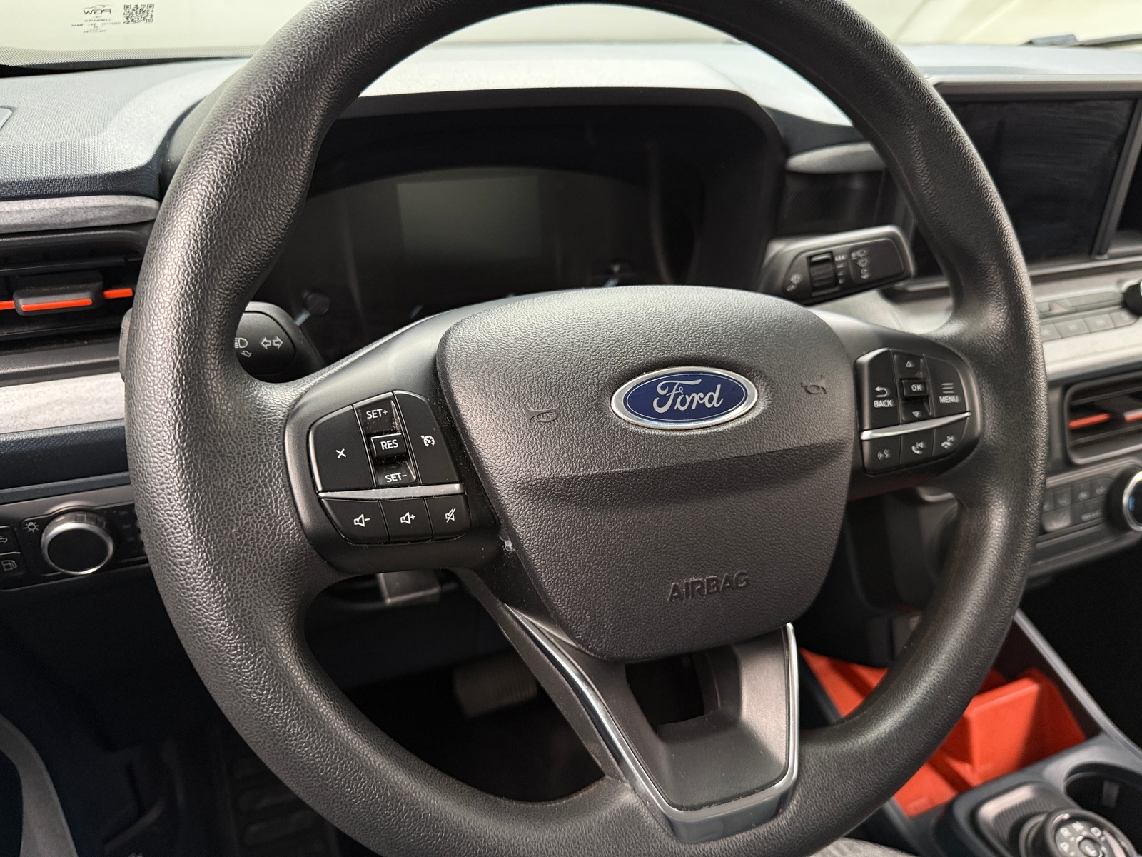 Thumbnail: 2023 Ford Maverick - 5