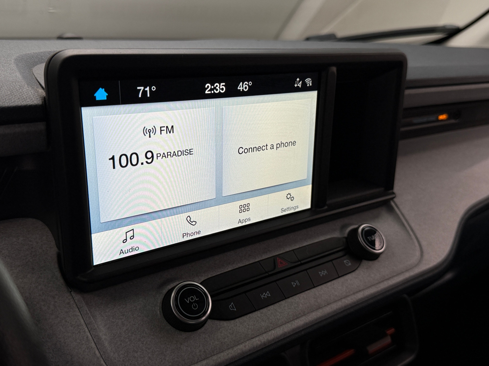 Thumbnail: 2023 Ford Maverick - 4