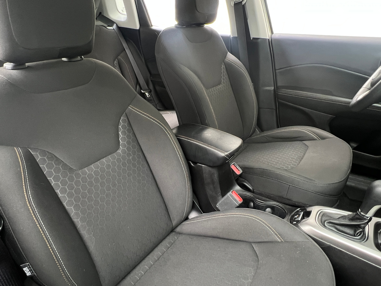 Thumbnail: 2017 Jeep Compass - 2