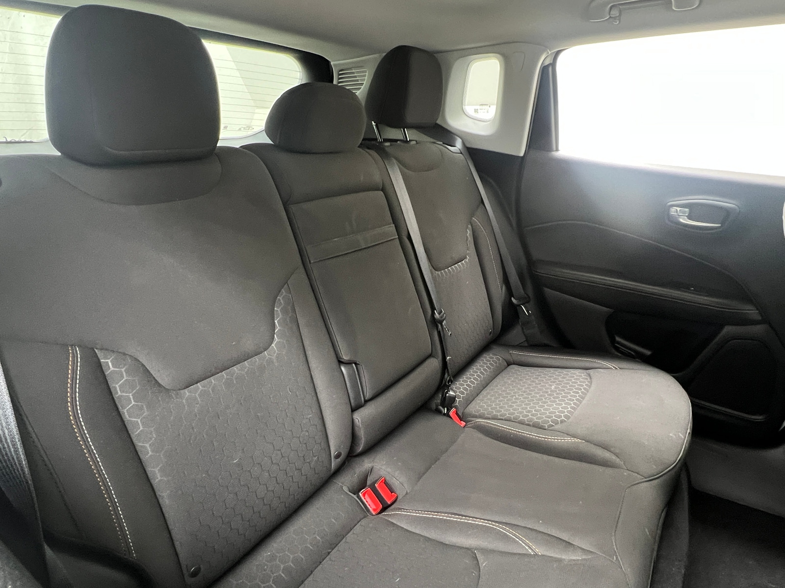 Thumbnail: 2017 Jeep Compass - 6