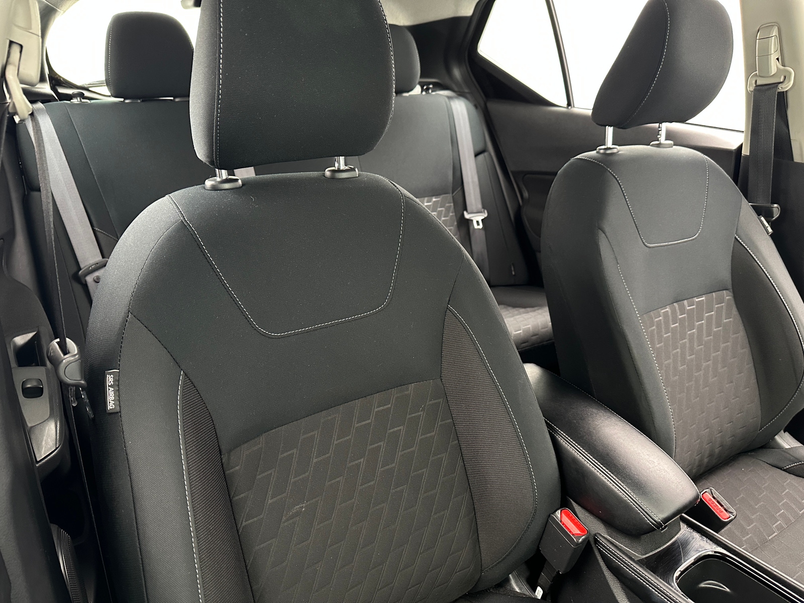 Thumbnail: 2024 Nissan Kicks - 2