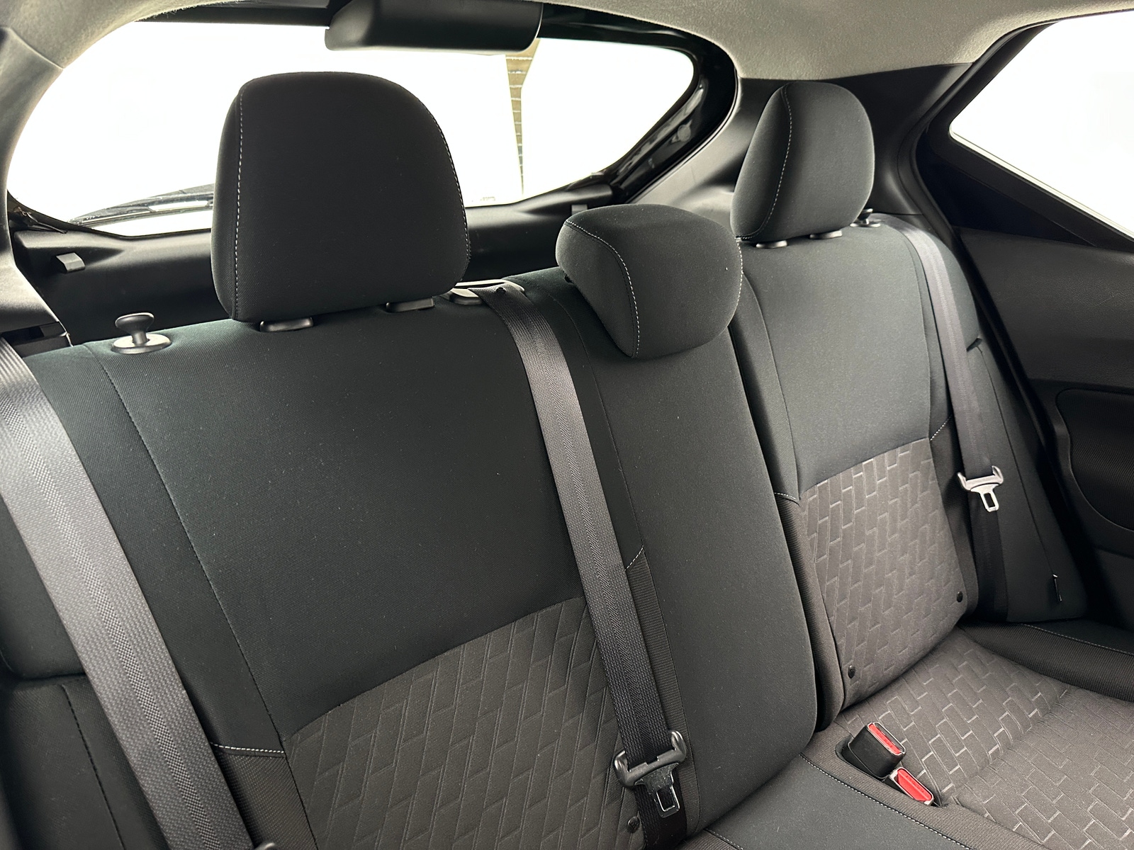 Thumbnail: 2024 Nissan Kicks - 6