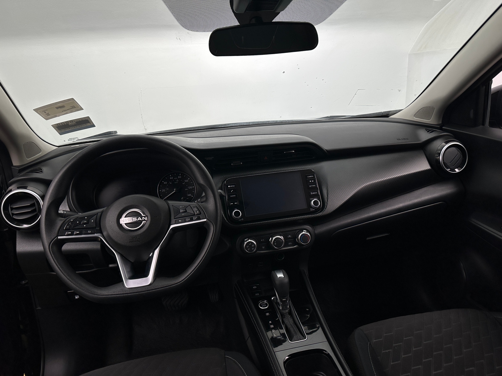 Thumbnail: 2024 Nissan Kicks - 3