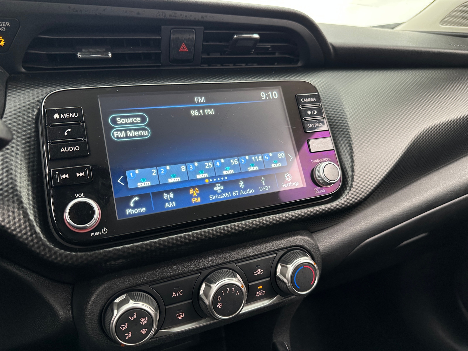 Thumbnail: 2024 Nissan Kicks - 4