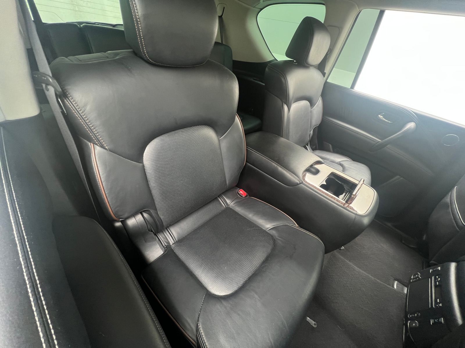 Thumbnail: 2018 Nissan Armada - 5