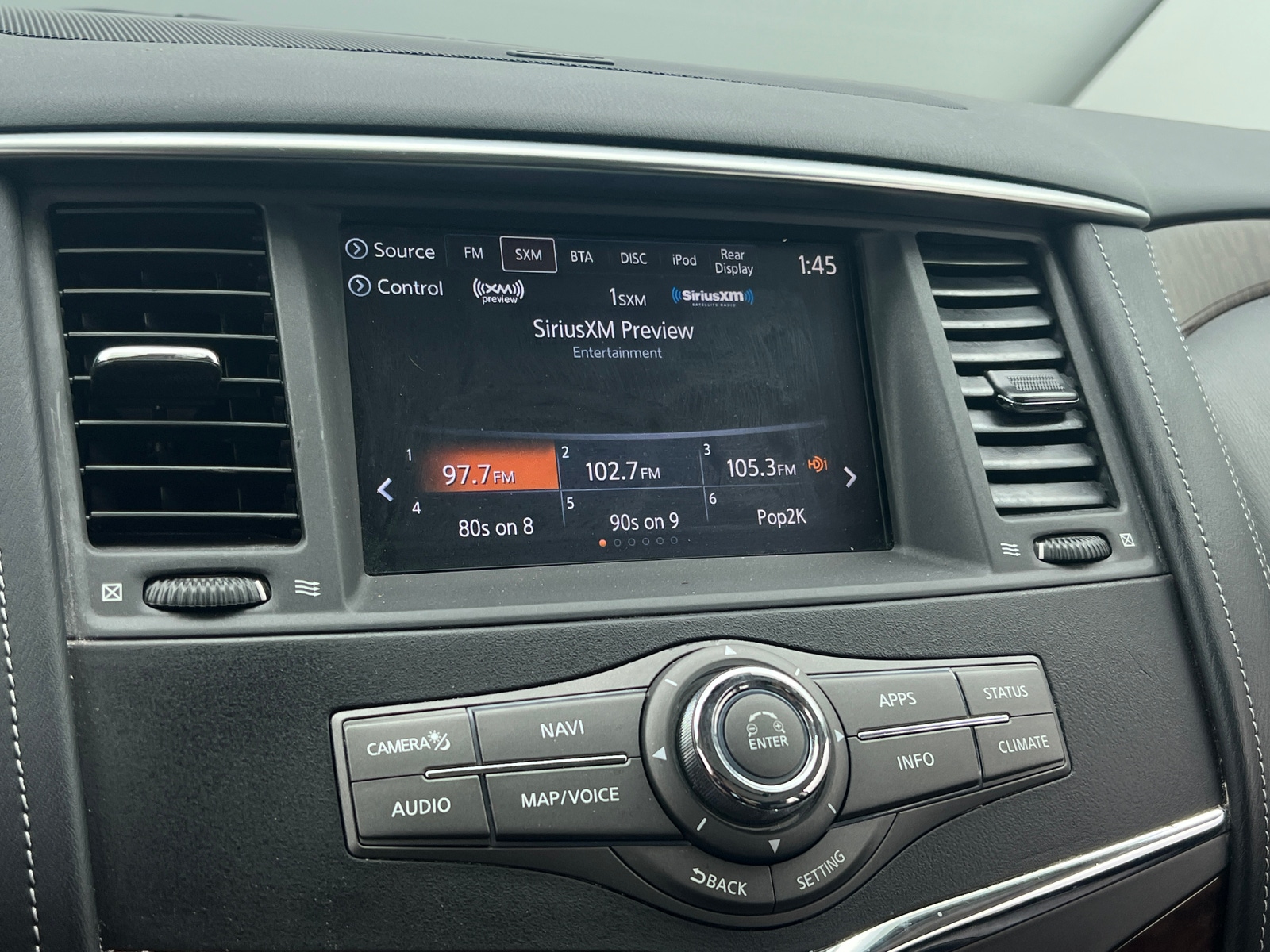 Thumbnail: 2018 Nissan Armada - 3