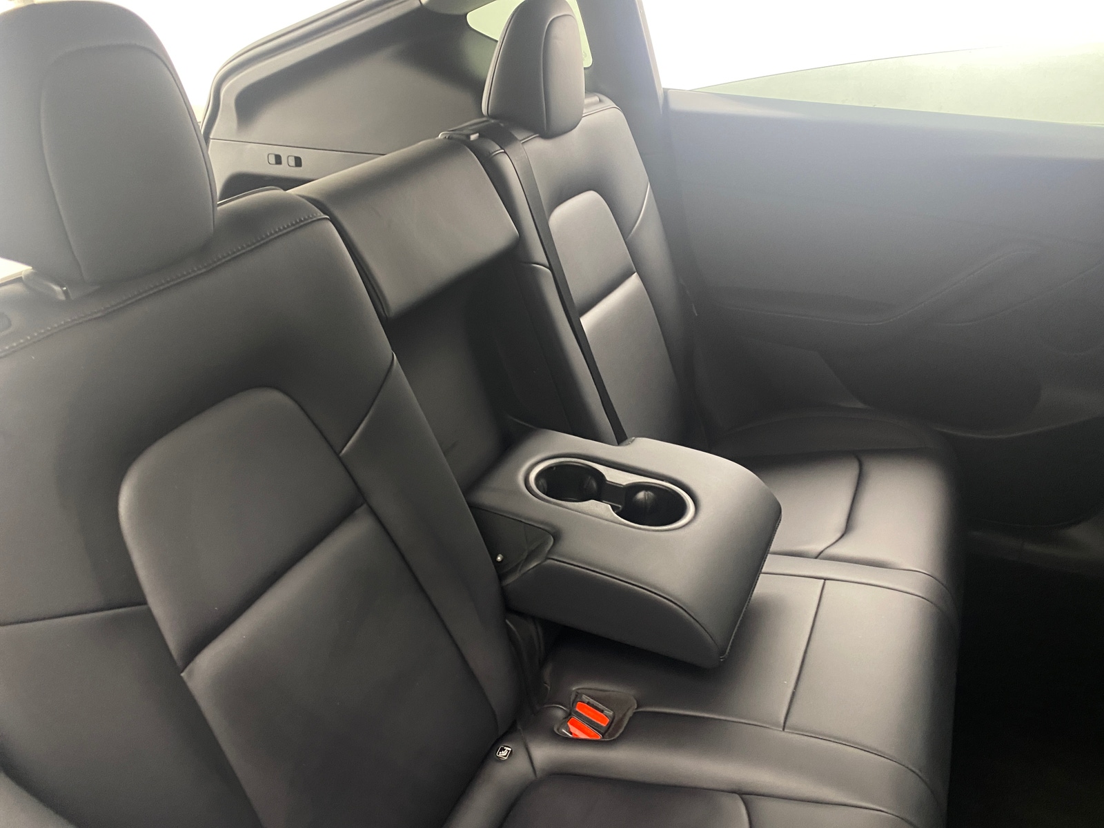 Thumbnail: 2022 Tesla Model Y - 5