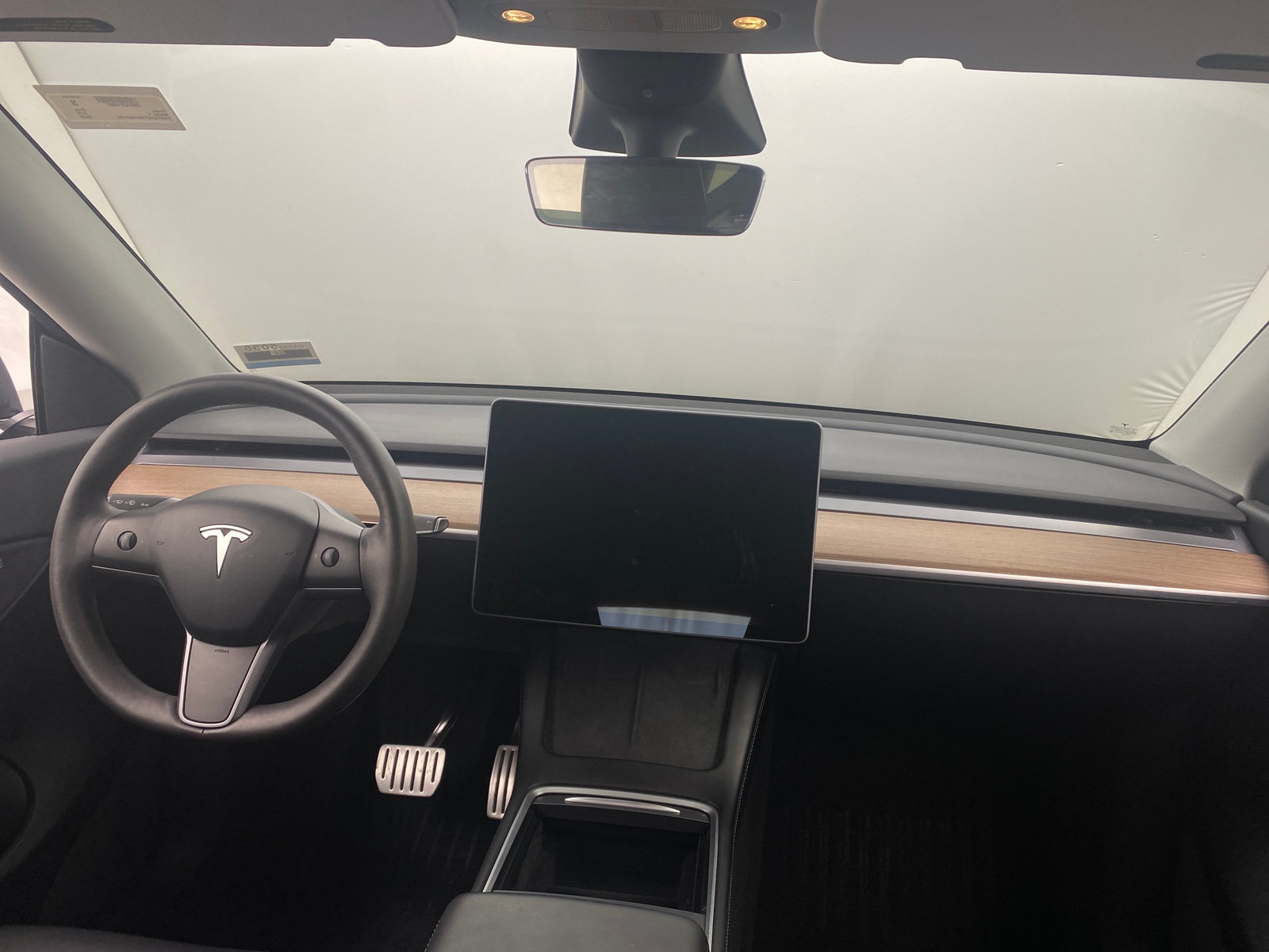 Thumbnail: 2022 Tesla Model Y - 2