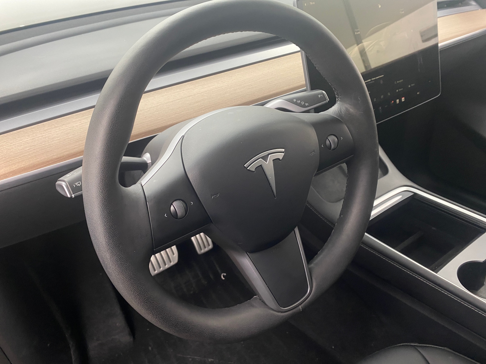 Thumbnail: 2022 Tesla Model Y - 4