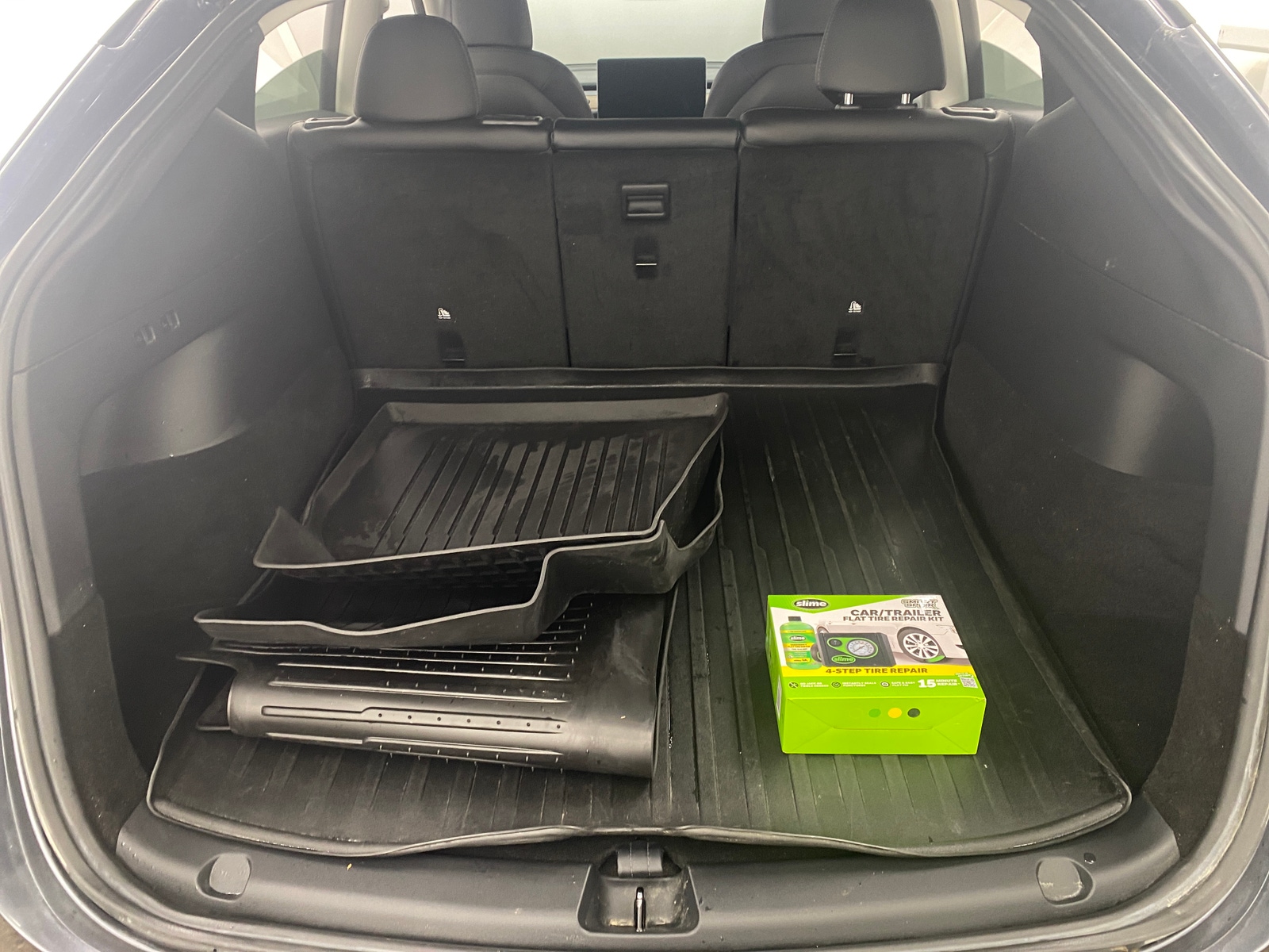 Thumbnail: 2022 Tesla Model Y - 6