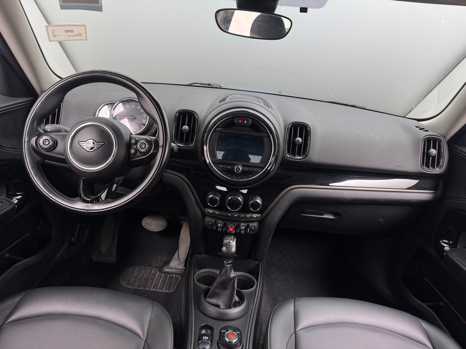 Thumbnail: 2019 MINI Cooper Countryman - 2