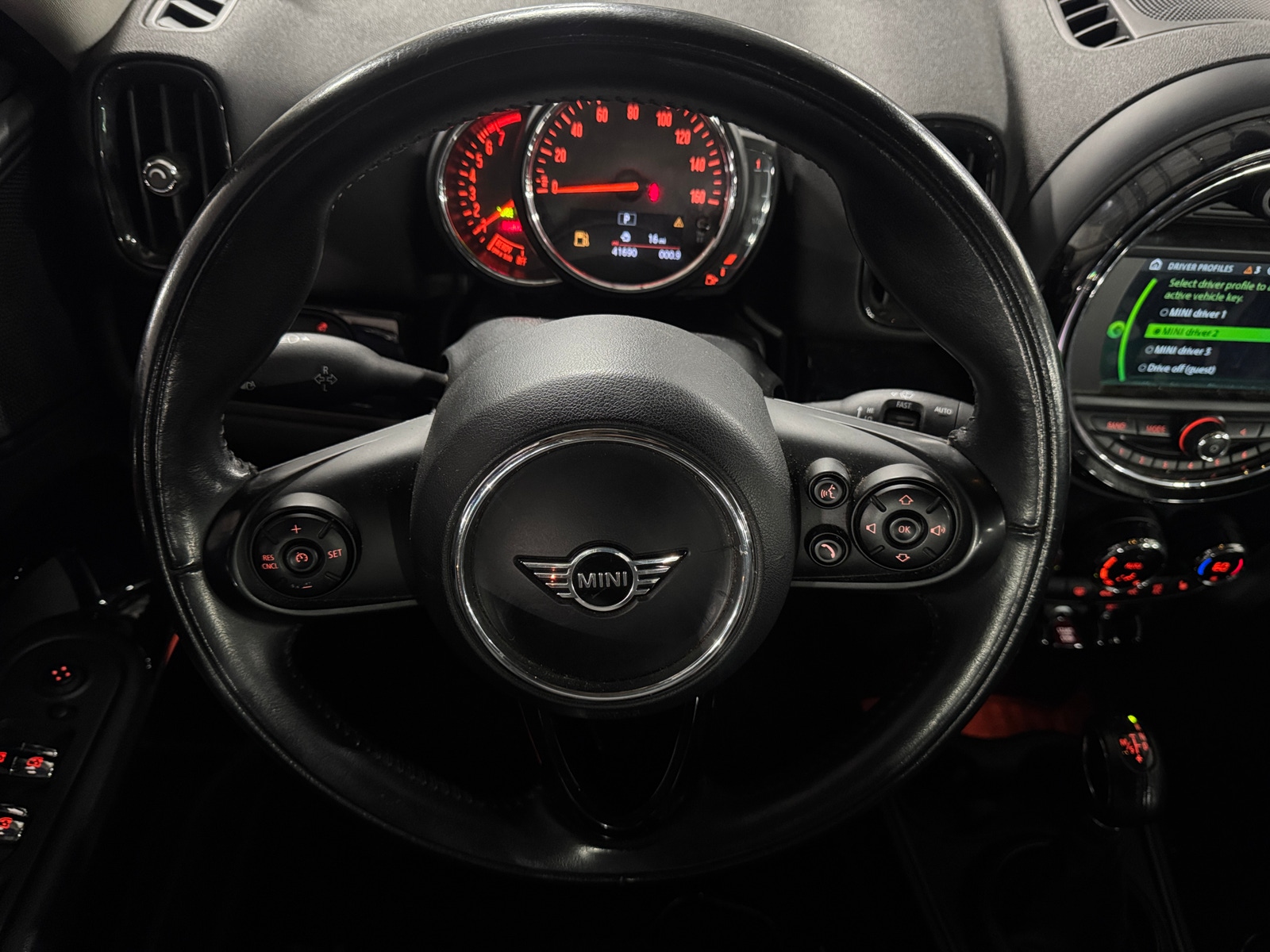 Thumbnail: 2019 MINI Cooper Countryman - 4