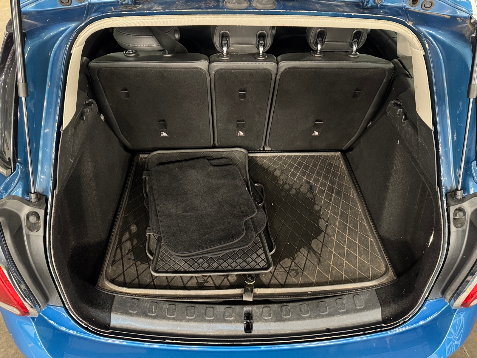 Thumbnail: 2019 MINI Cooper Countryman - 6