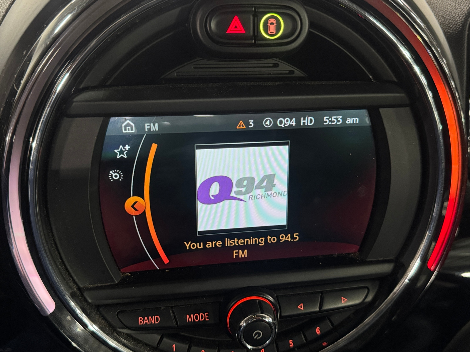 Thumbnail: 2019 MINI Cooper Countryman - 3