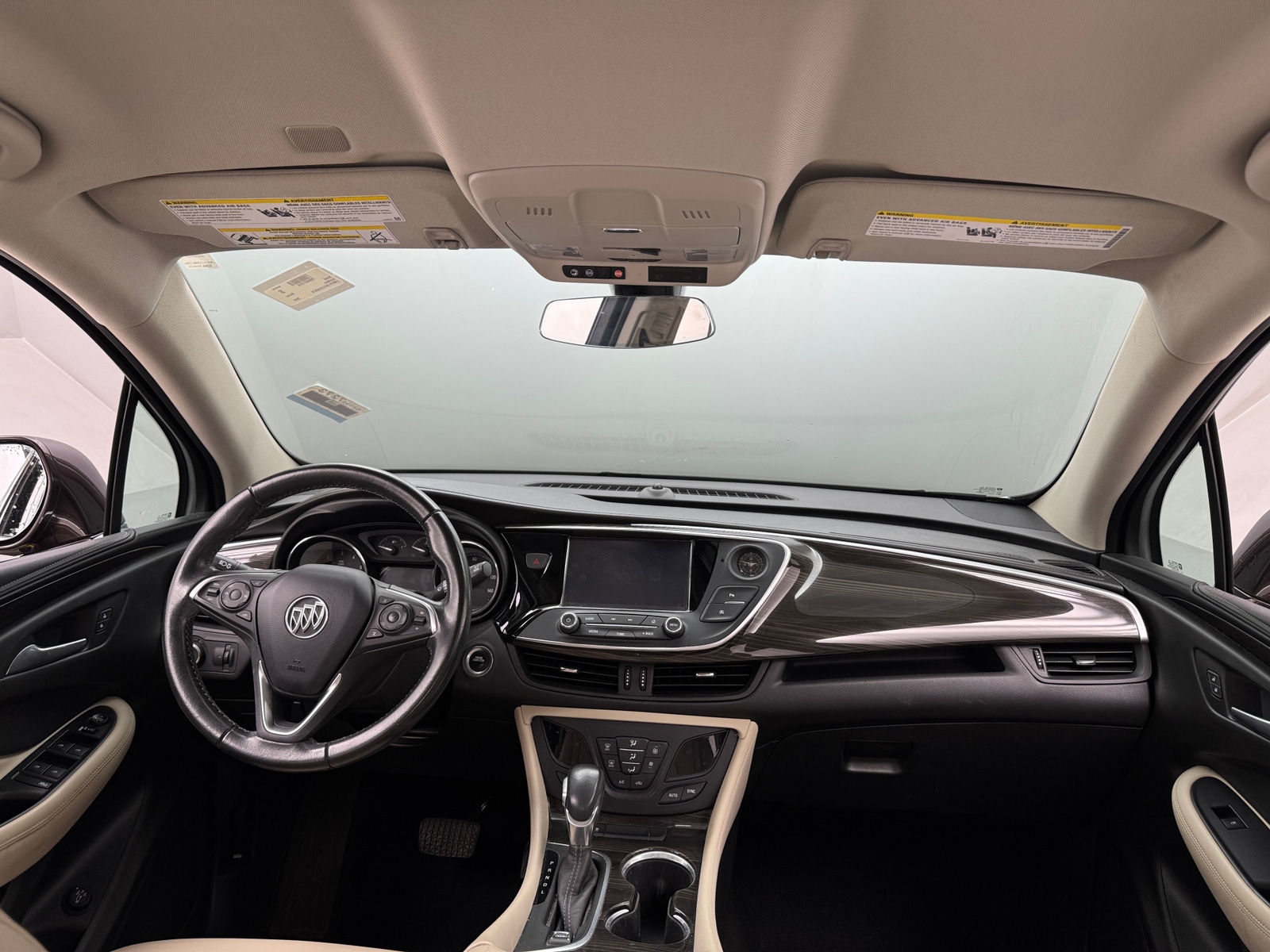 Thumbnail: 2020 Buick Envision - 2