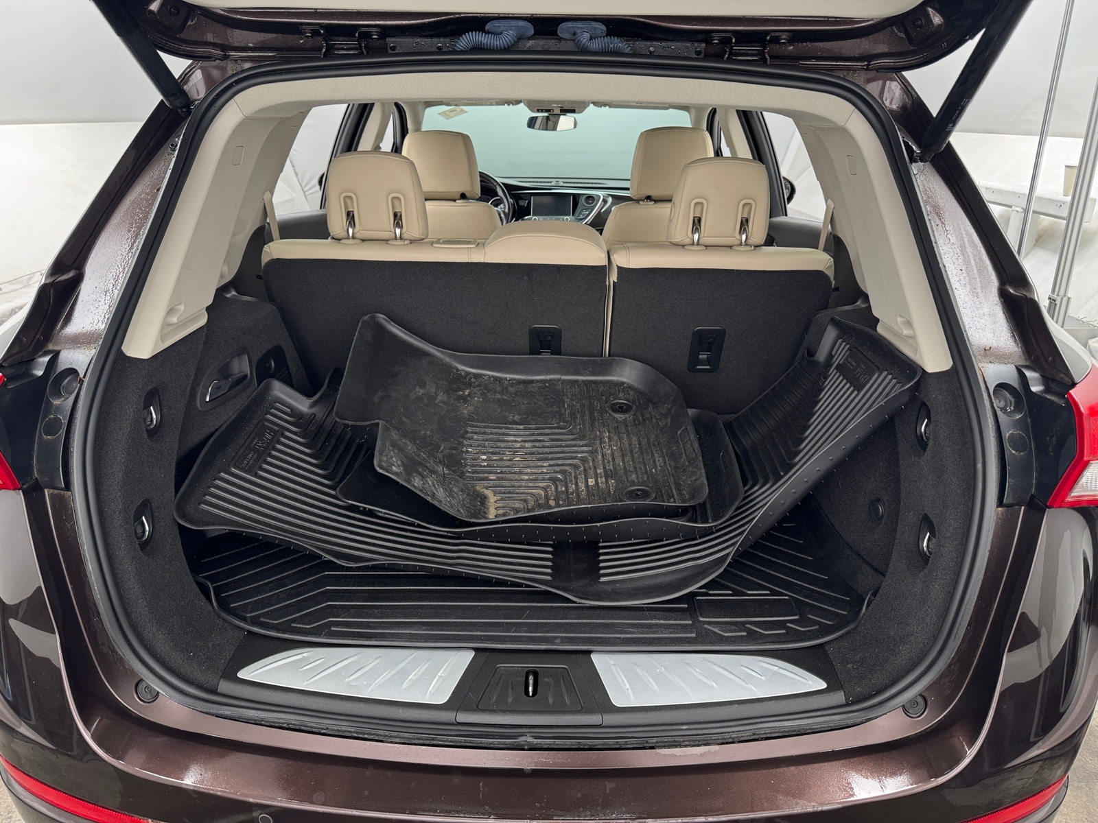 Thumbnail: 2020 Buick Envision - 6