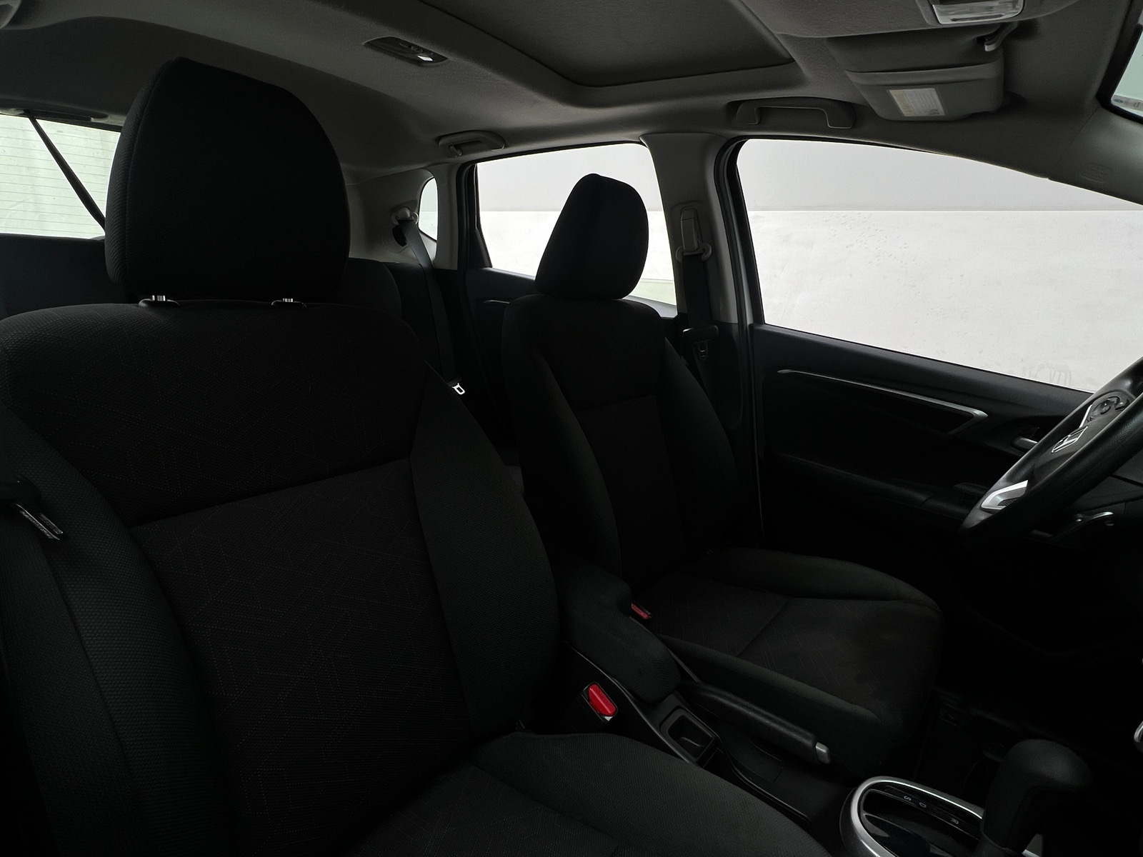 Thumbnail: 2016 Honda Fit - 2