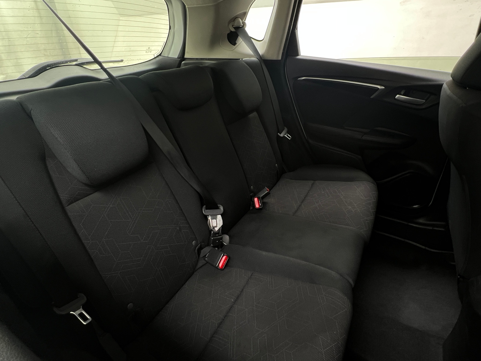 Thumbnail: 2016 Honda Fit - 6