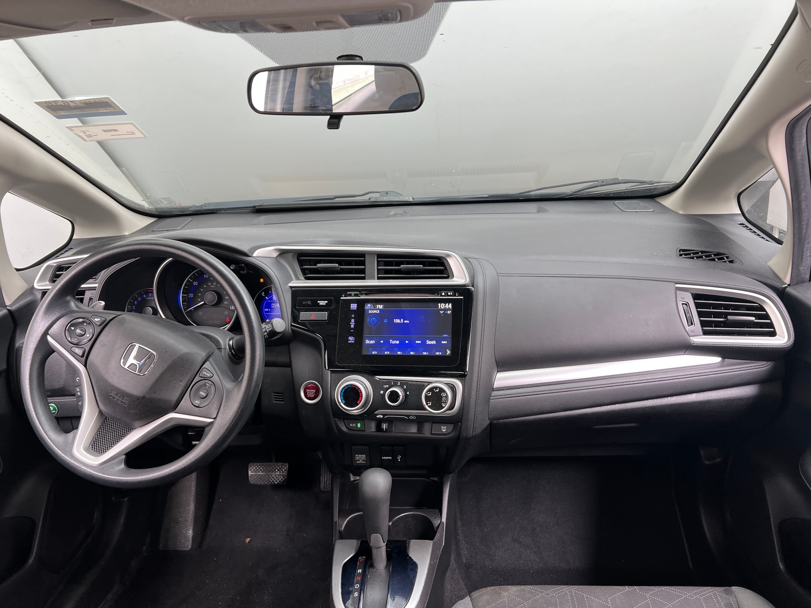 Thumbnail: 2016 Honda Fit - 3