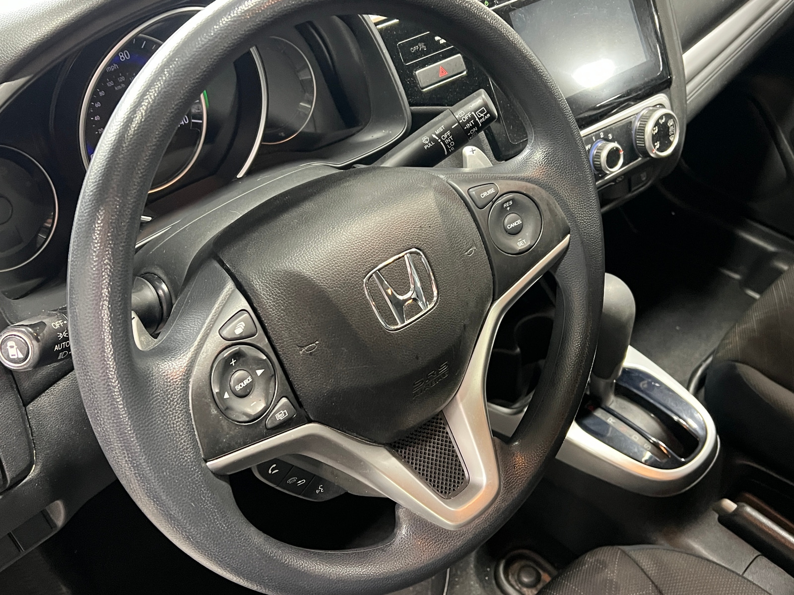 Thumbnail: 2016 Honda Fit - 5