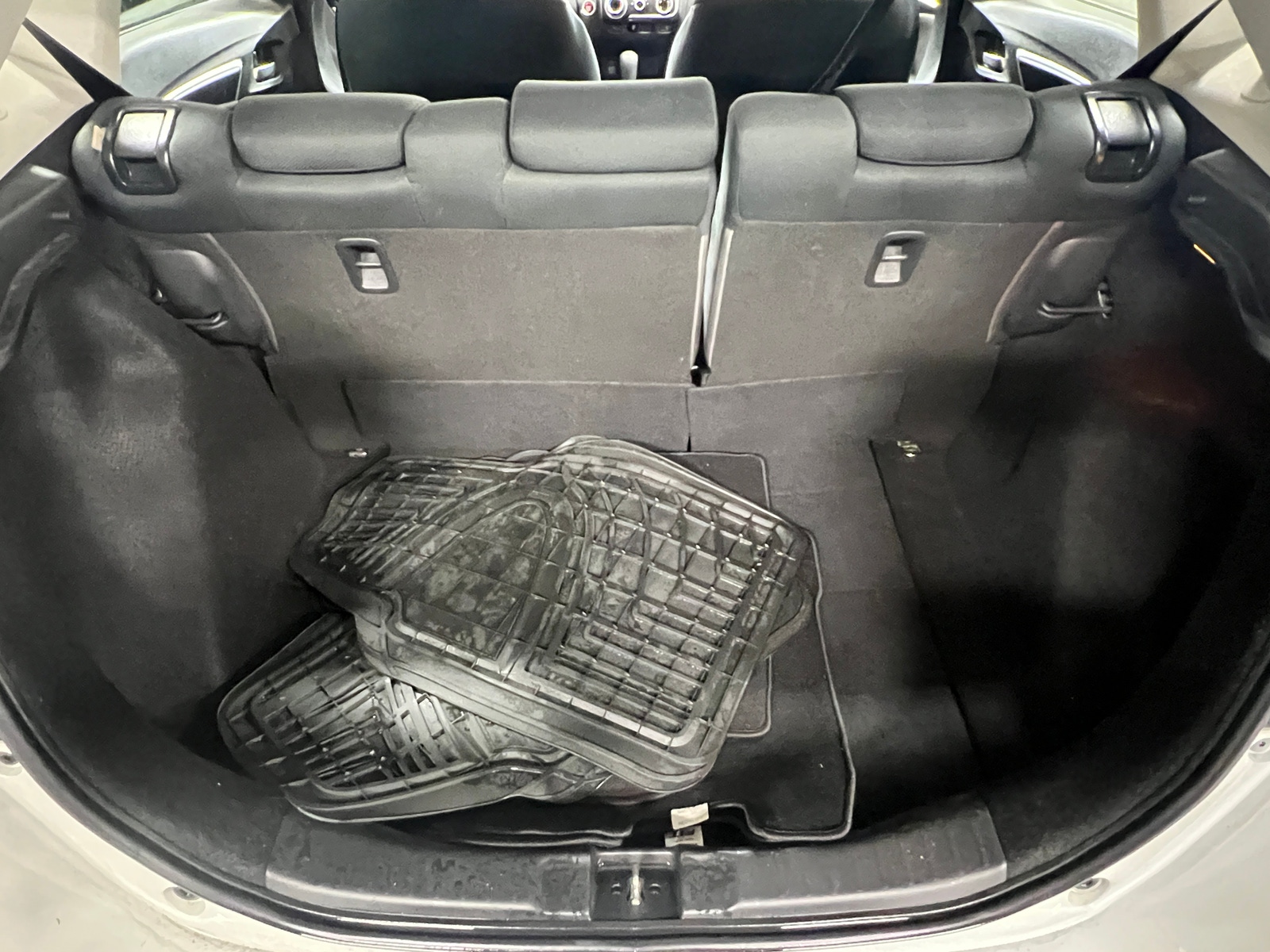 Thumbnail: 2016 Honda Fit - 7