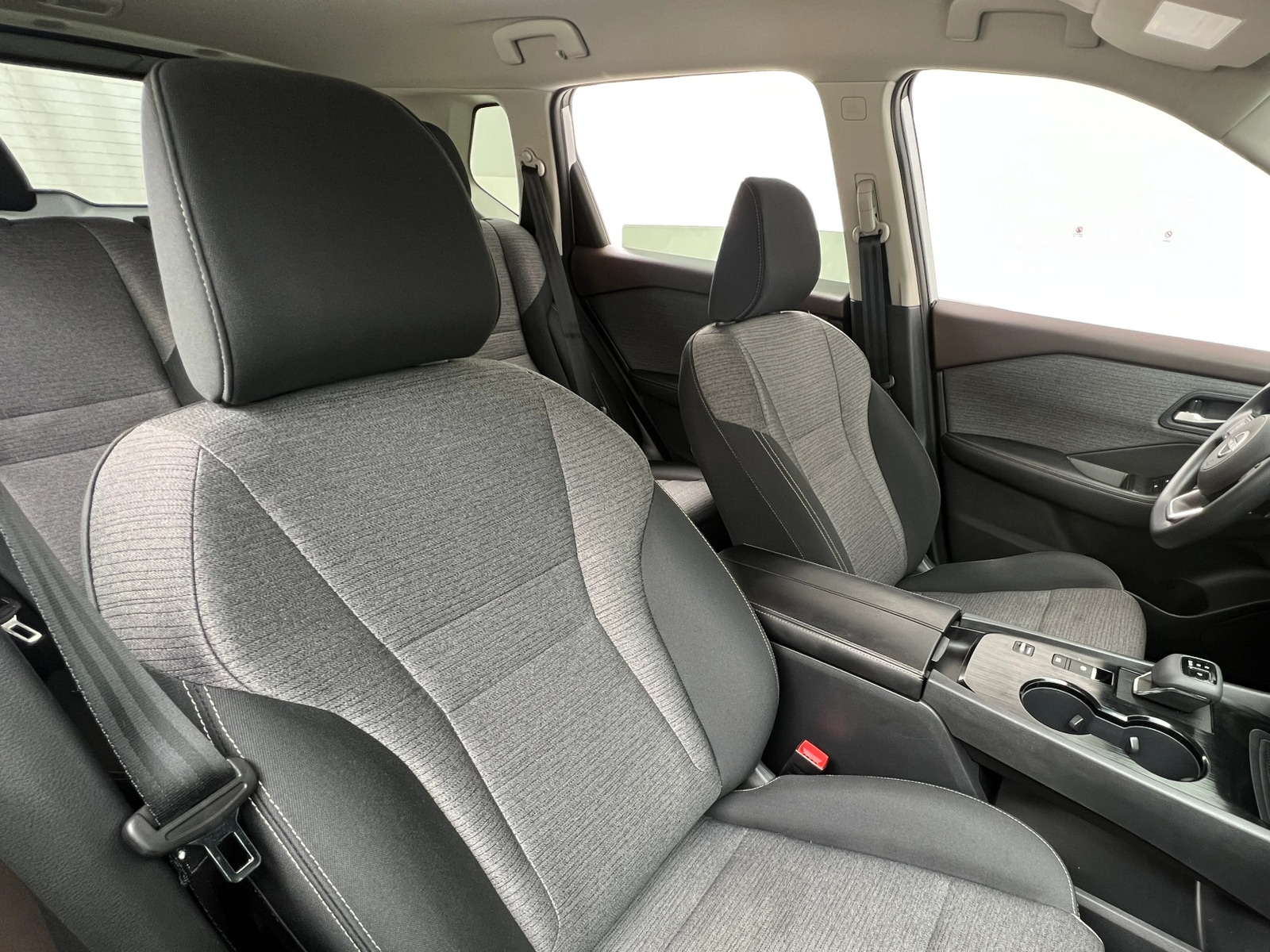 Thumbnail: 2023 Nissan Rogue - 2