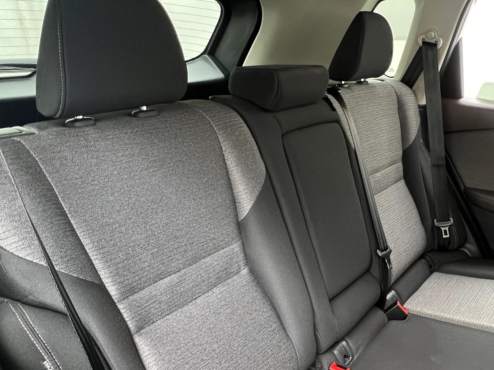 Thumbnail: 2023 Nissan Rogue - 6