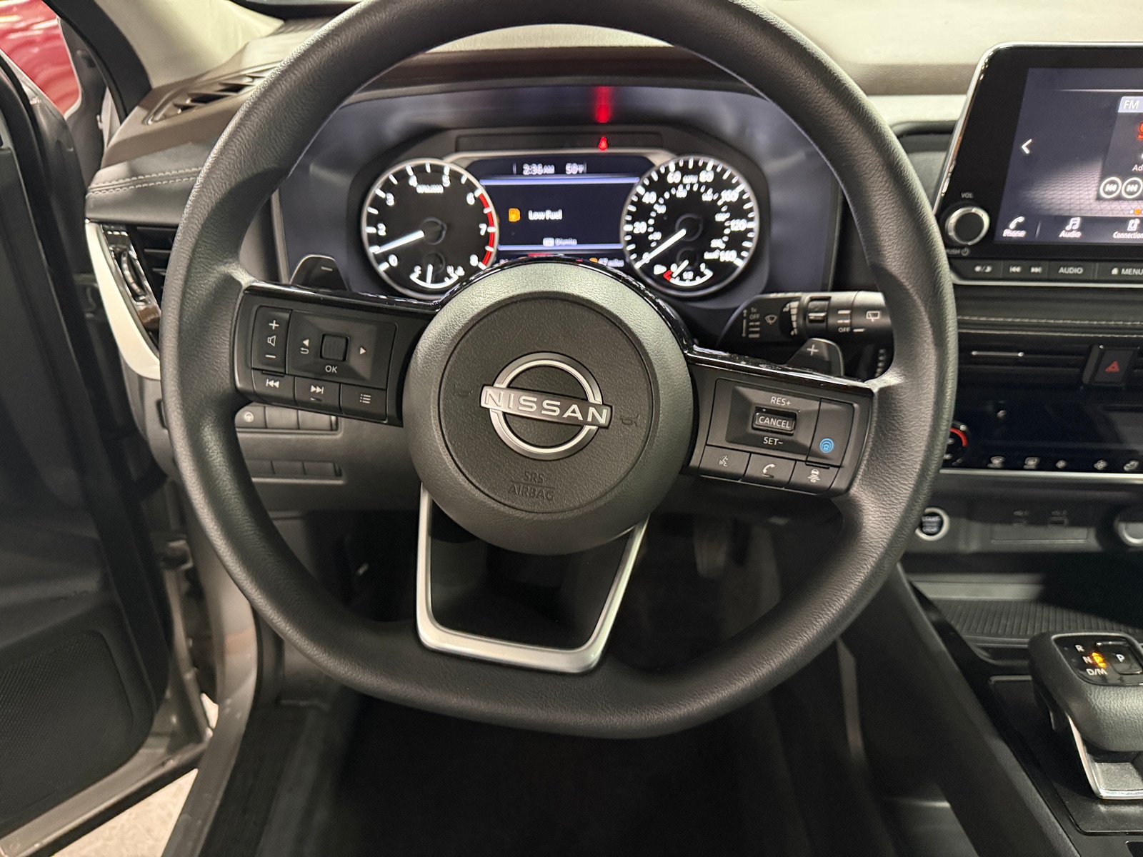 Thumbnail: 2023 Nissan Rogue - 5