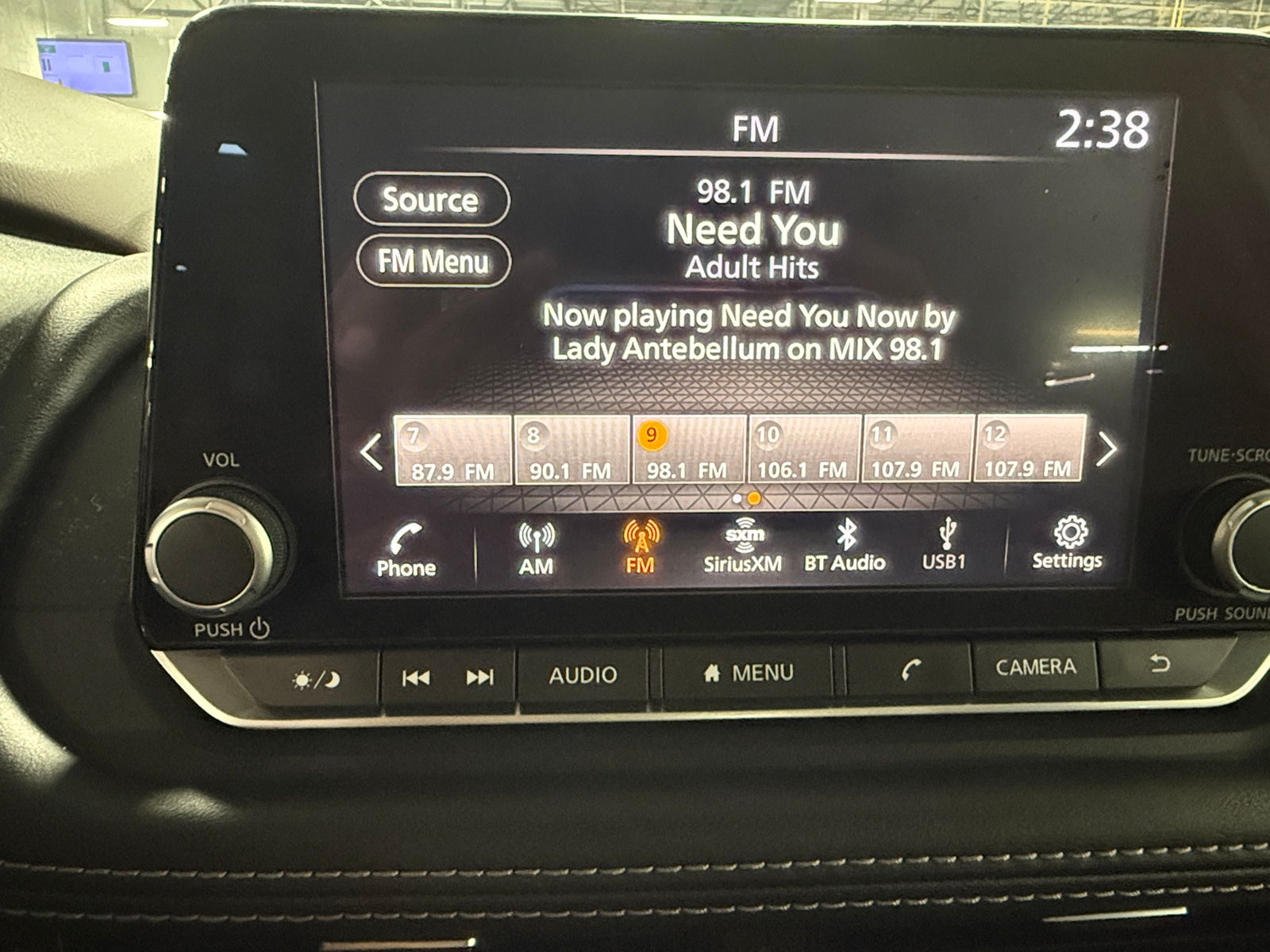 Thumbnail: 2023 Nissan Rogue - 4