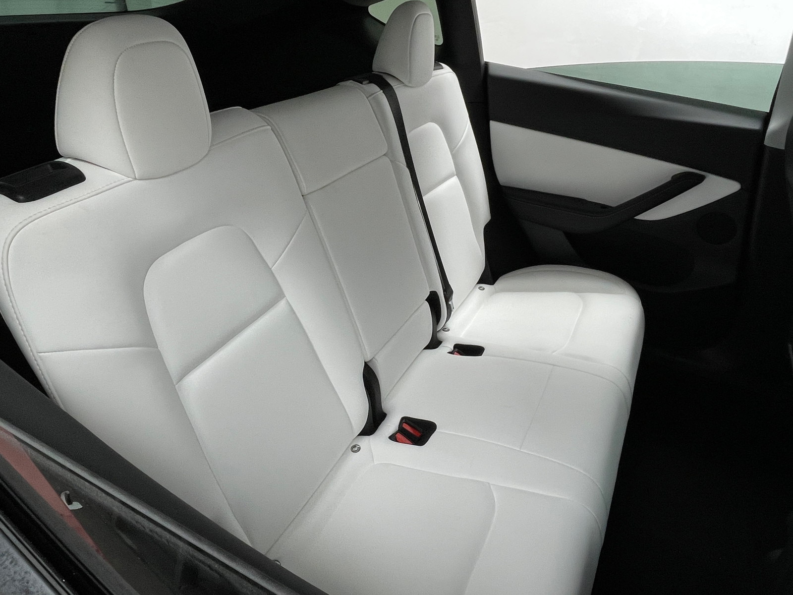 Thumbnail: 2022 Tesla Model Y - 5