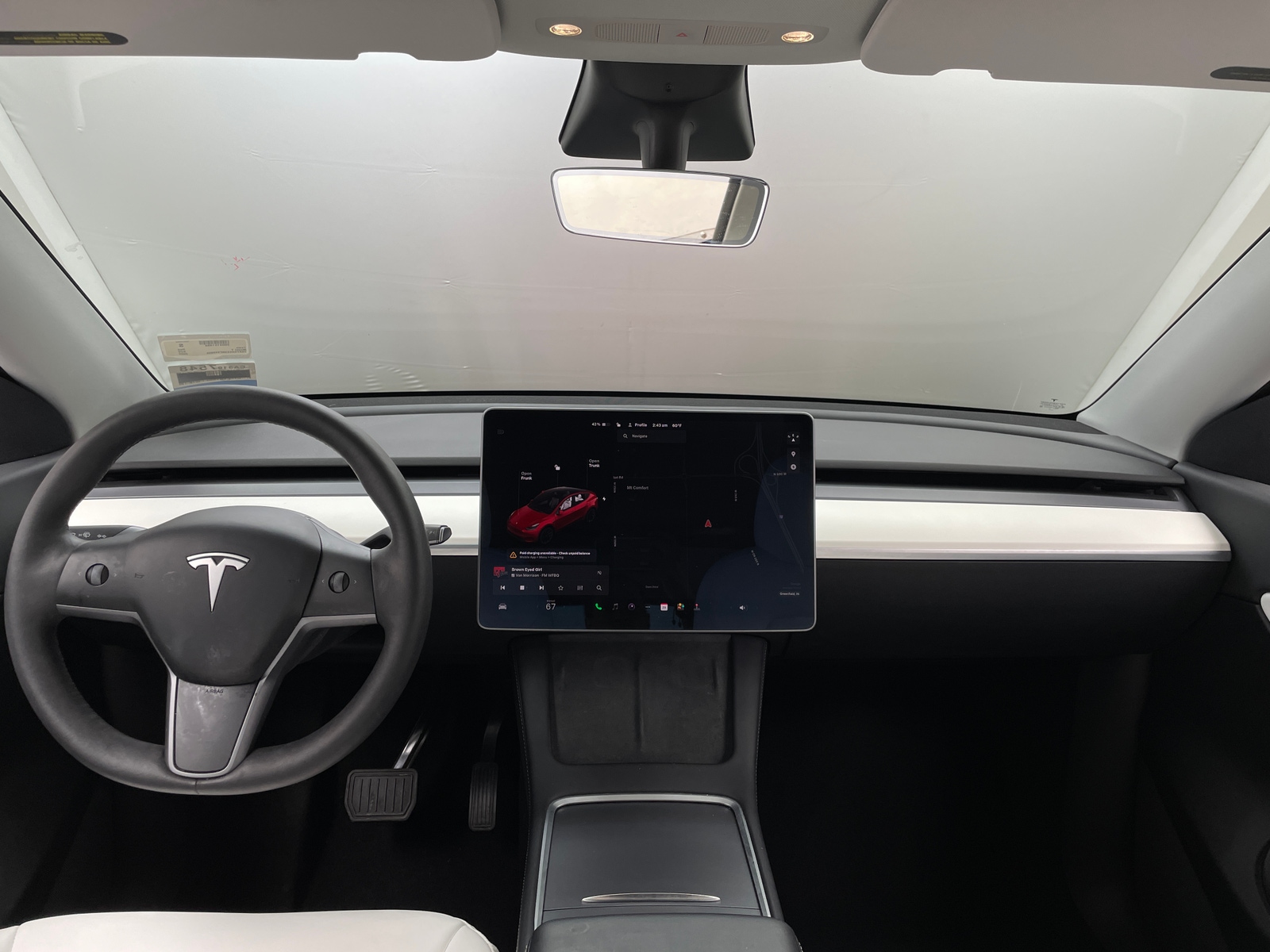 Thumbnail: 2022 Tesla Model Y - 2