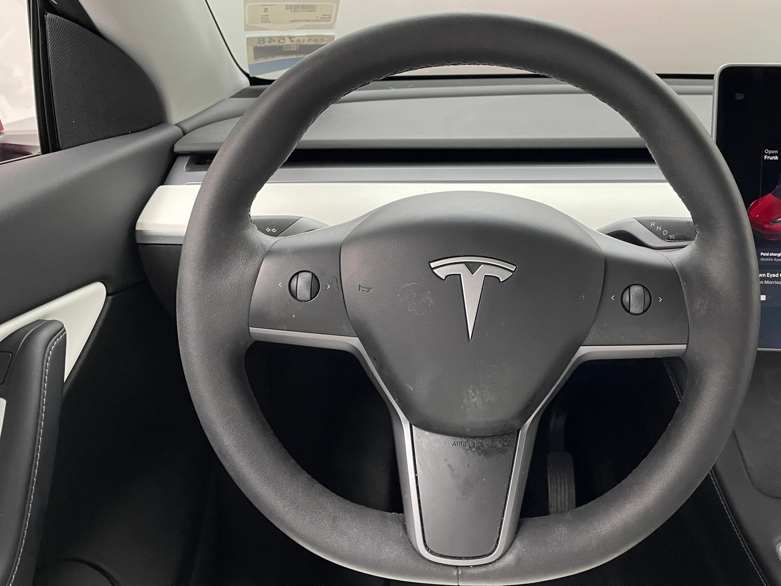 Thumbnail: 2022 Tesla Model Y - 4
