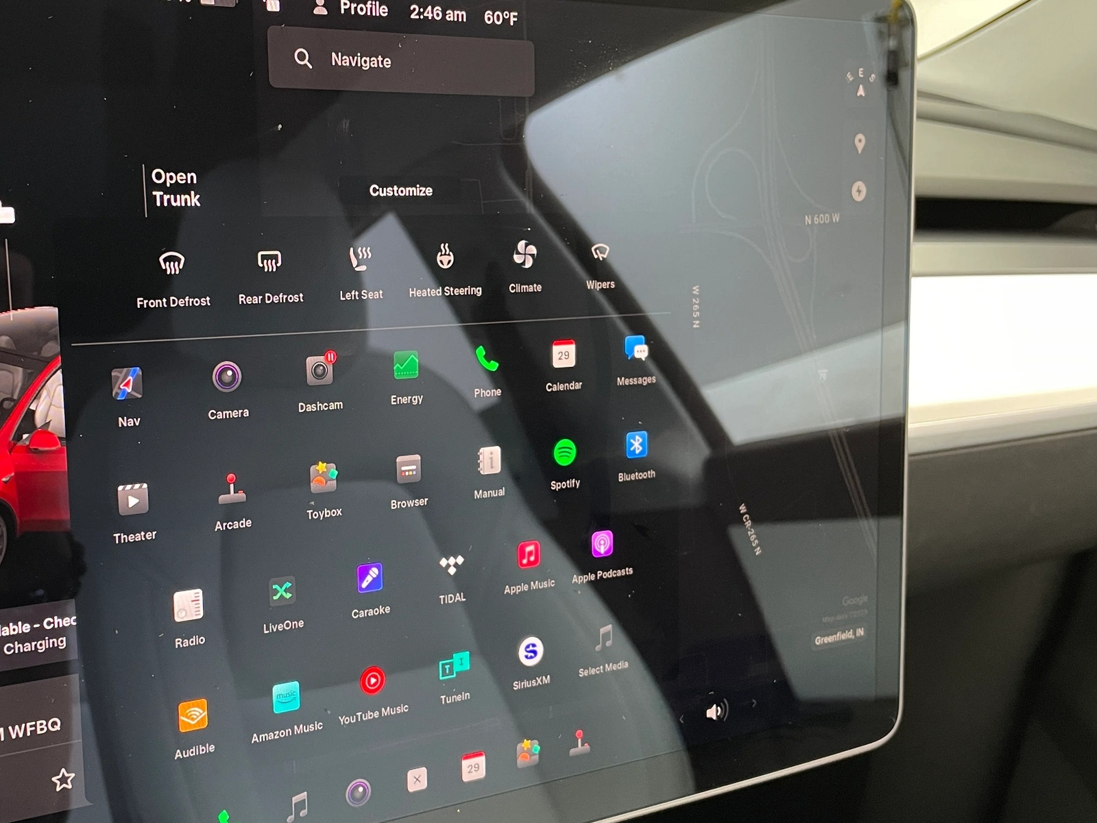 Thumbnail: 2022 Tesla Model Y - 3