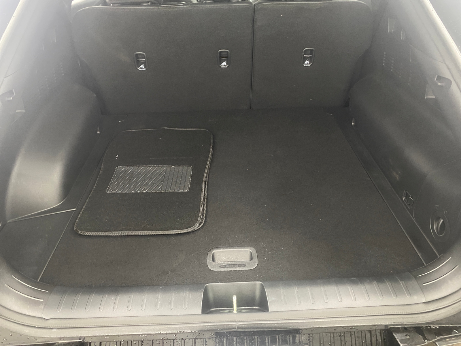 Thumbnail: 2023 Kia EV6 - 6