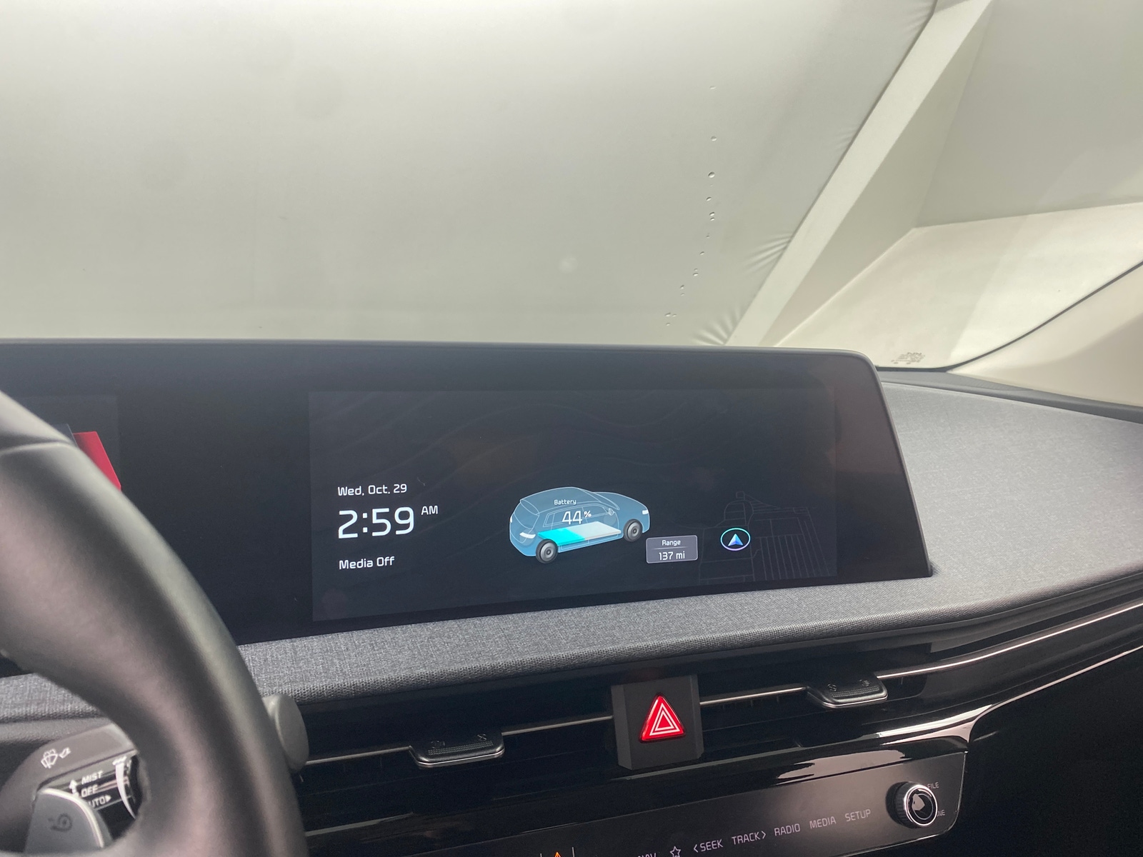 Thumbnail: 2023 Kia EV6 - 3