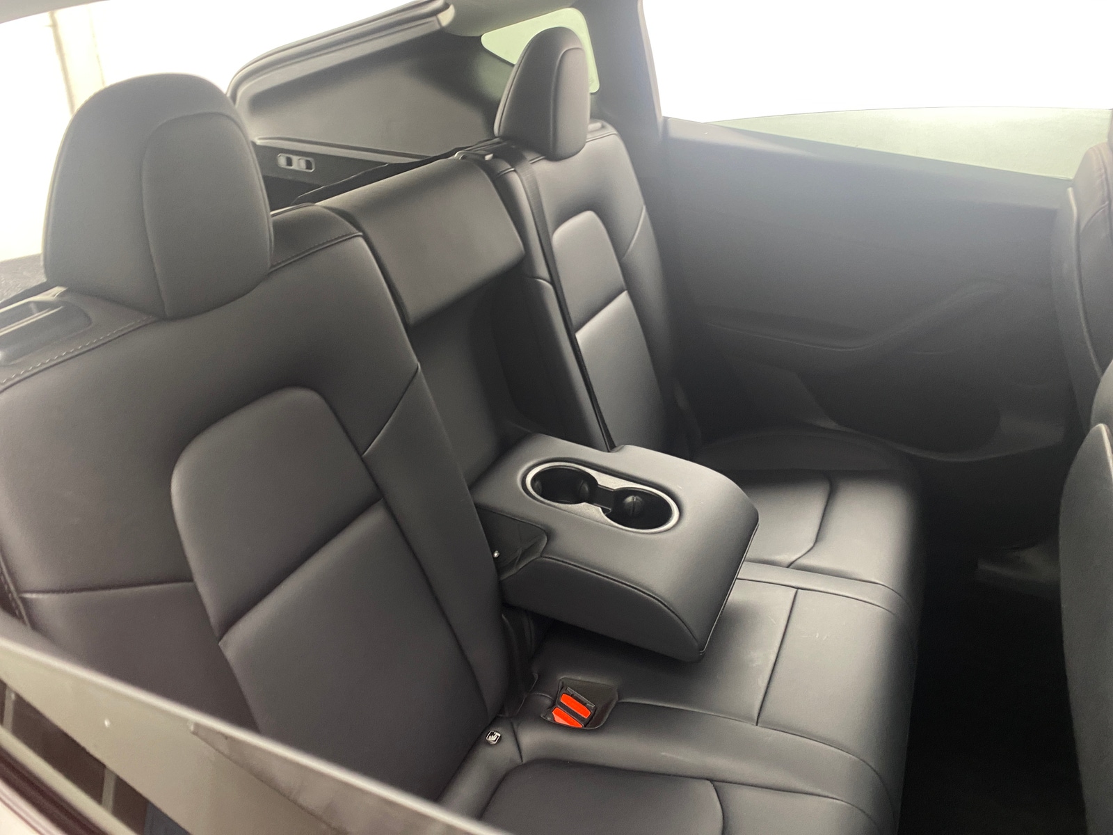 Thumbnail: 2023 Tesla Model Y - 5