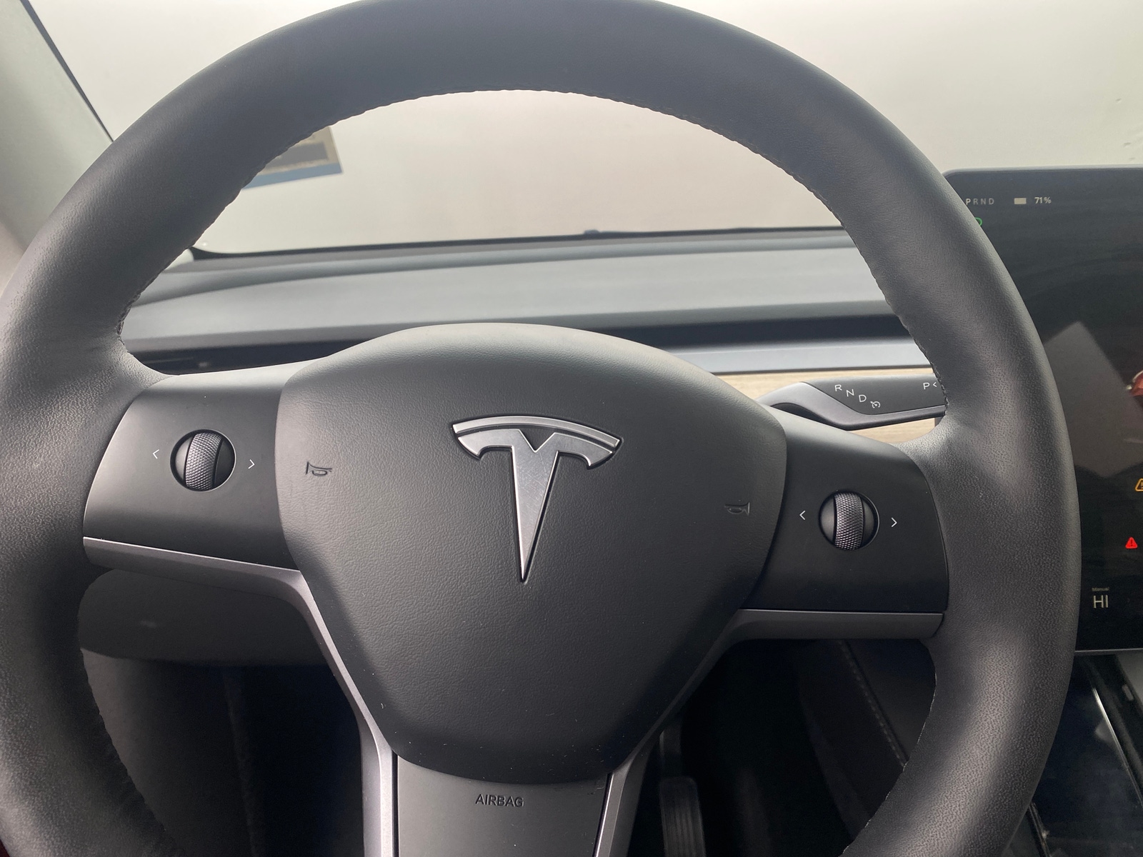 Thumbnail: 2023 Tesla Model Y - 4