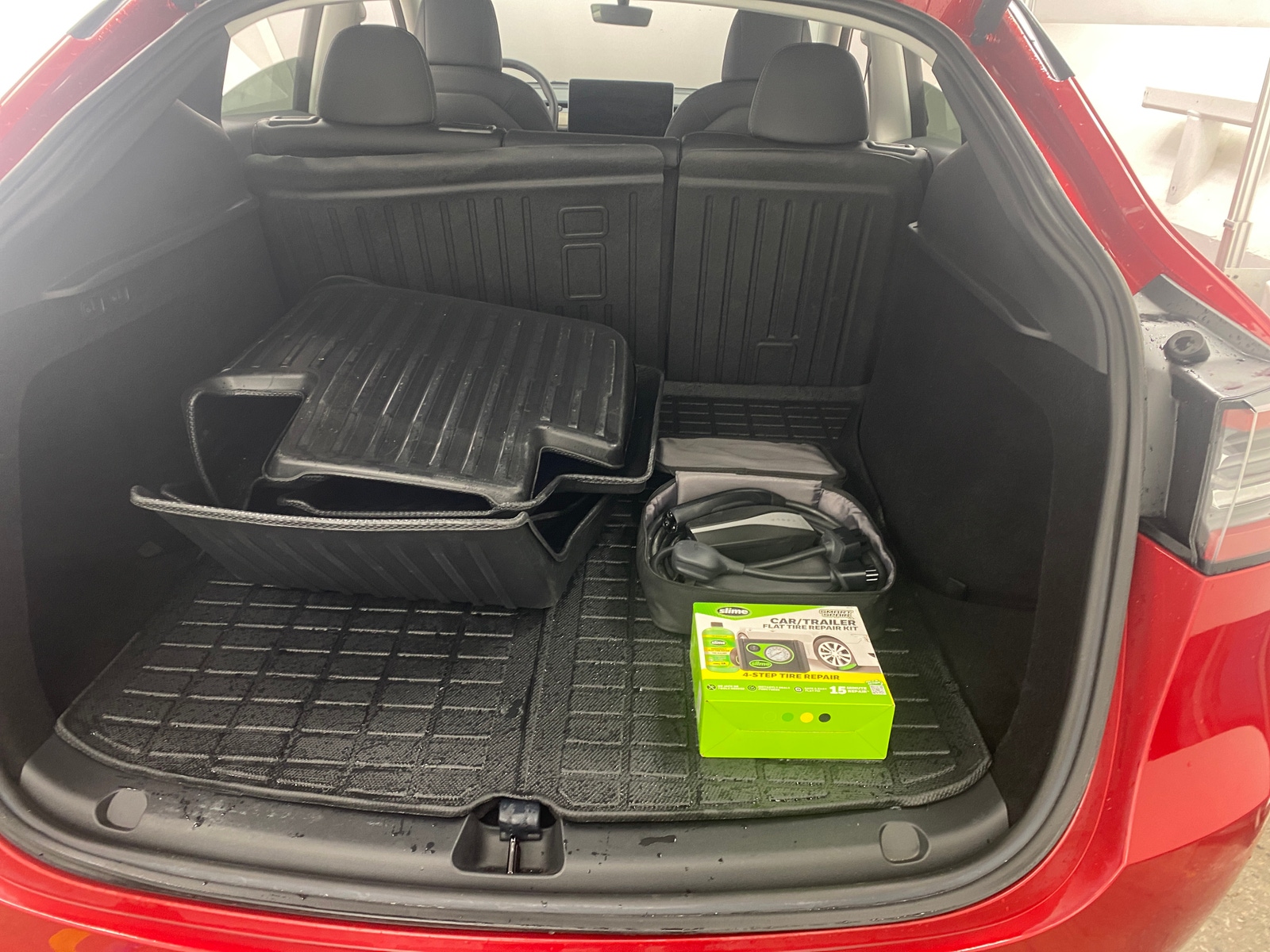 Thumbnail: 2023 Tesla Model Y - 6