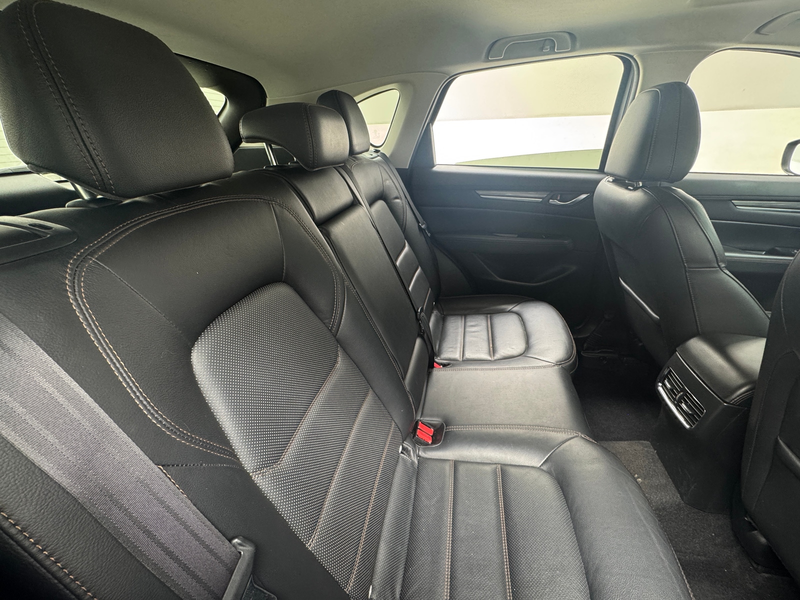 Thumbnail: 2021 Mazda CX-5 - 5