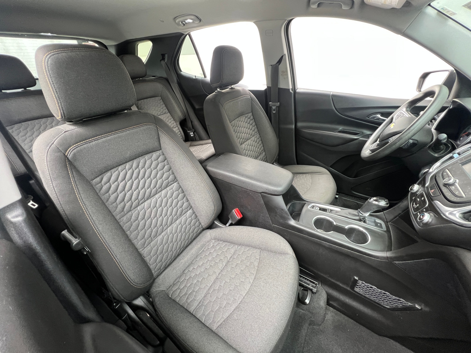 Thumbnail: 2018 Chevrolet Equinox - 2