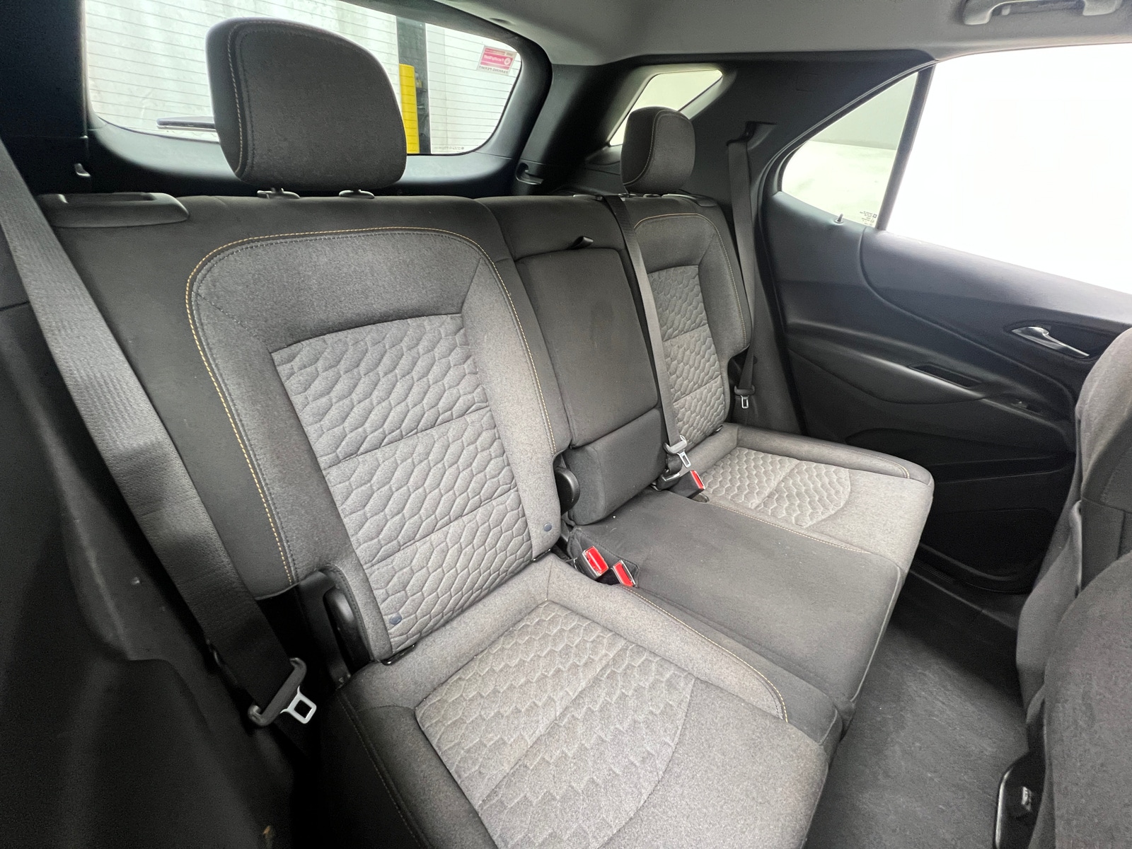 Thumbnail: 2018 Chevrolet Equinox - 6