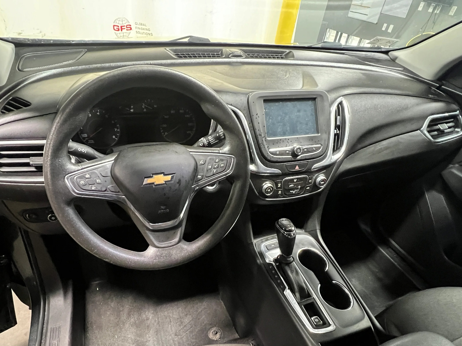 Thumbnail: 2018 Chevrolet Equinox - 3