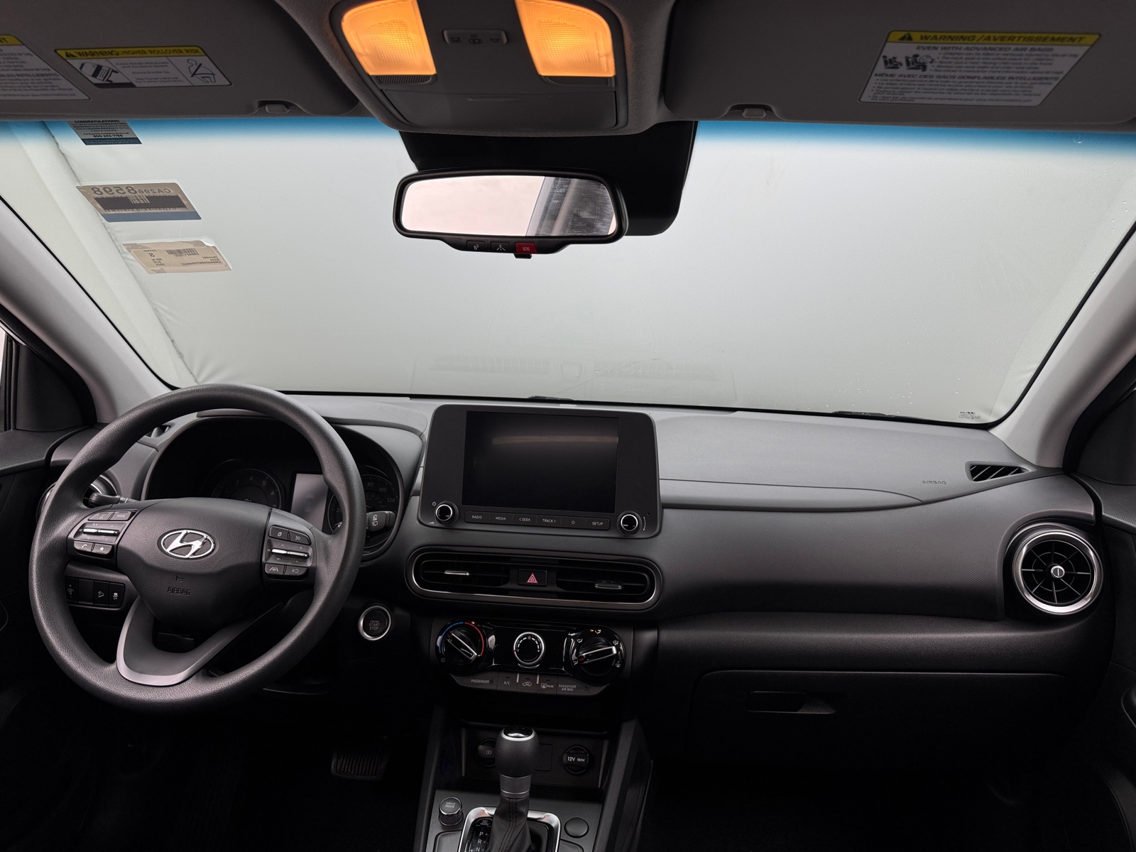 Thumbnail: 2023 Hyundai Kona - 3